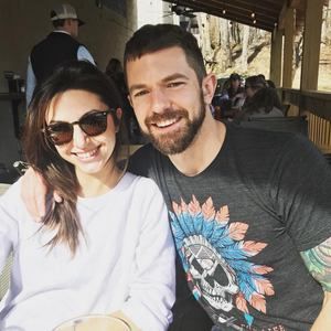 Meet your Posher, Jamie